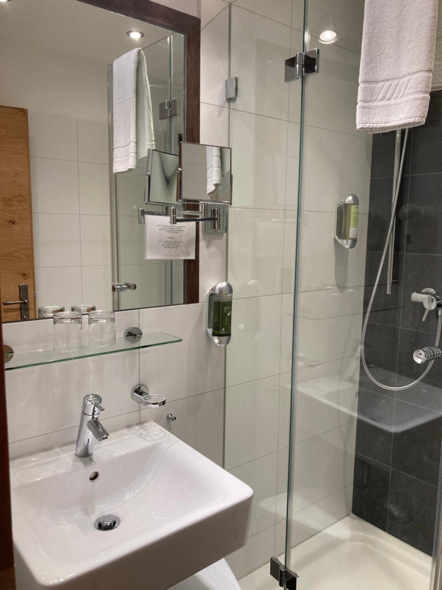 Beim Huber In Linden Hotell Linden  Rom bilde