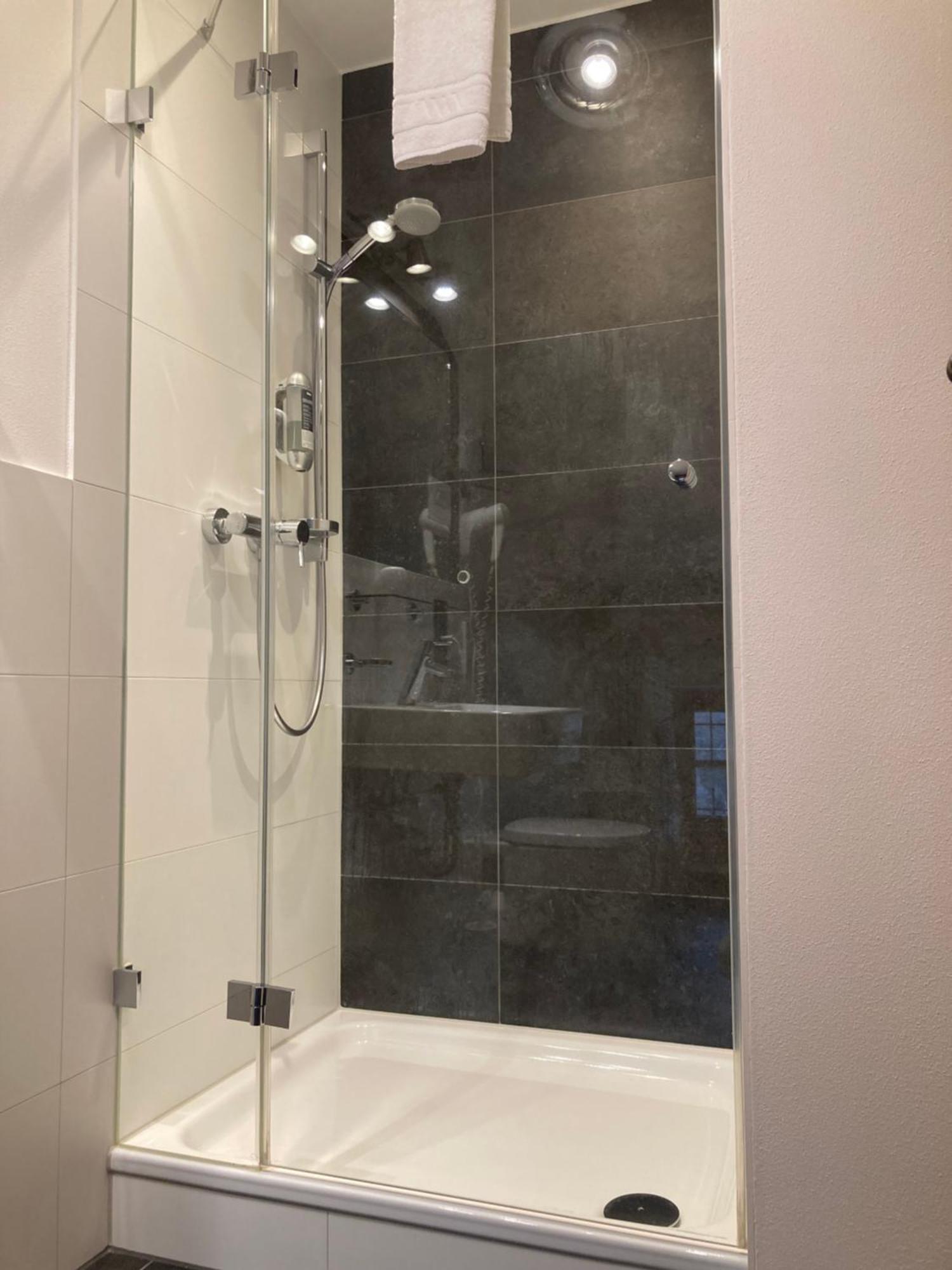Beim Huber In Linden Hotell Linden  Rom bilde