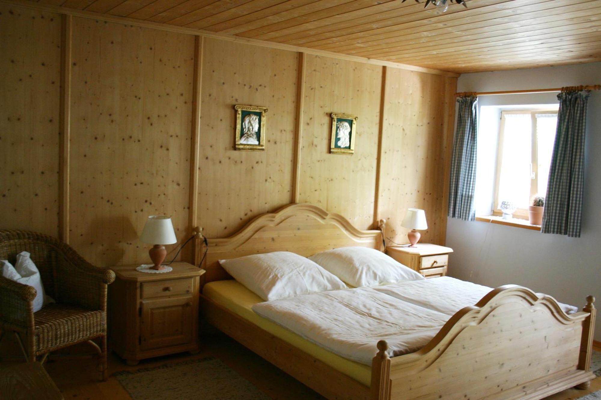 Beim Huber In Linden Hotell Linden  Rom bilde