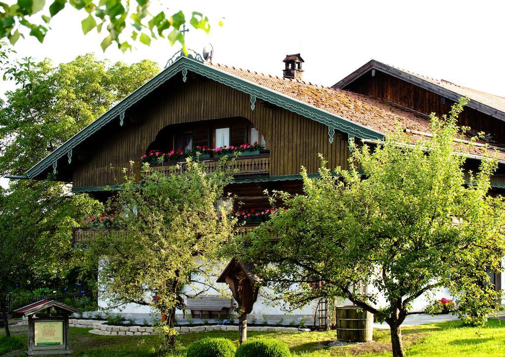 Beim Huber In Linden Hotell Linden  Eksteriør bilde